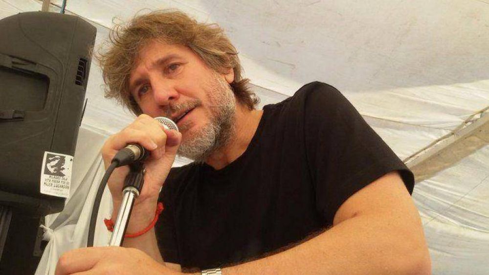 Echaron a Amado Boudou de la ANSES