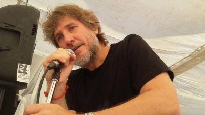 Echaron a Amado Boudou de la ANSES