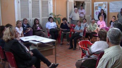 La atenci�n del PAMI Tartagal qued� en el centro de las cr�ticas