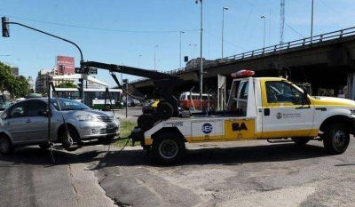 Quieren que las gr�as vuelvan a los barrios