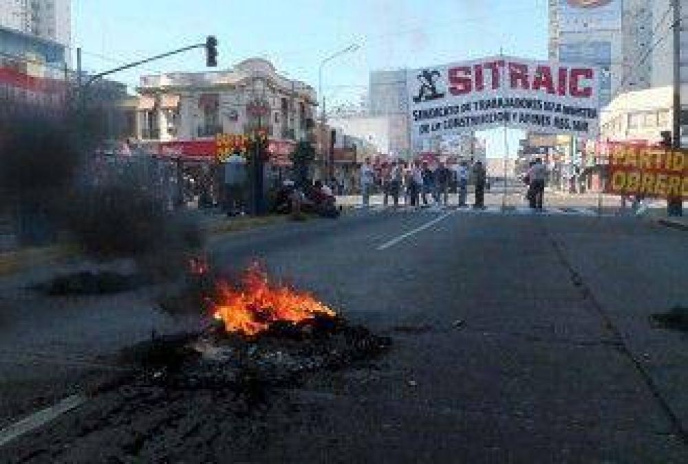 La Ciudad prepara su versi�n del protocolo
