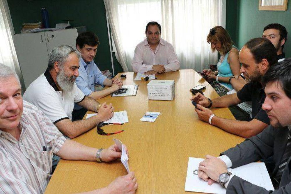 El Ministerio de Trabajo dict� la conciliaci�n obligatoria