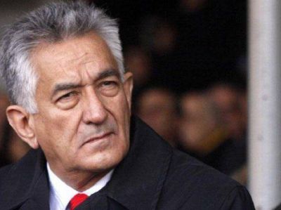 Rodr�guez Saa: 