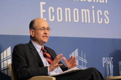 El subsecretario del Tesoro de EE.UU. visitar� la Argentina