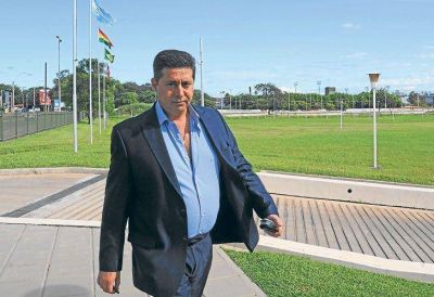 Van a citar a Carri� como testigo por sus acusaciones a Angelici