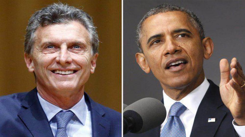 Mauricio Macri le pedir� a Barack Obama que abra archivos vinculados a la dictadura