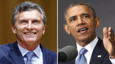 Mauricio Macri le pedir� a Barack Obama que abra archivos vinculados a la dictadura