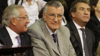 Jos� Luis Gioja: 