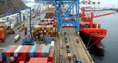 El precio de las exportaciones cay� 17% en 2015