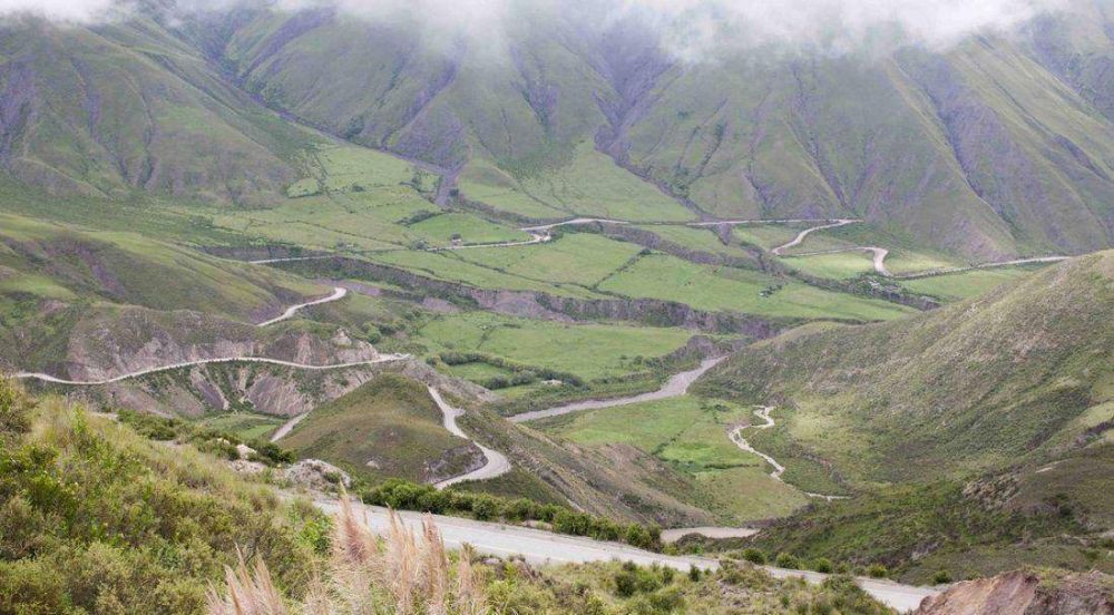 Semana Santa: Salta entre los 5 destinos tur�sticos m�s elegidos