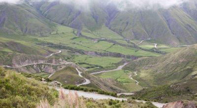 Semana Santa: Salta entre los 5 destinos tur�sticos m�s elegidos