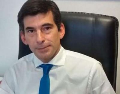 �Pese a los n�meros, hay personas que sufren y que tienen que ser escuchados y asistidos�