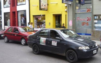 En an�lisis: tarjeta electr�nica para taxis y remises