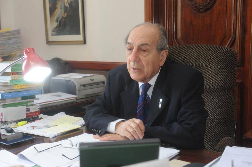 Tras la filtraci�n de datos, la Corte traslada a un funcionario