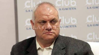 Masso critica el acuerdo con los holdouts, pero le dar� su apoyo