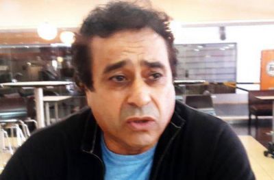 Trujillo no se guard� nada y anticip� contundentemente que �no vamos a permitir que Lamacchia alambre Mar del Plata�