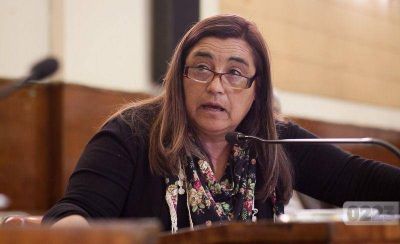 �Hubo un abuso del Ejecutivo en autorizar campa�as publicitarias en espacios p�blicos�