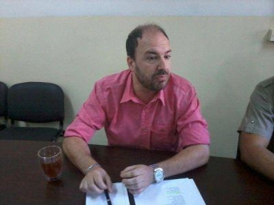 Solicitan informes sobre inmueble en riesgo de derrumbe