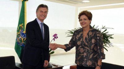 Invasi�n al vecino: las marcas argentinas pisan con m�s fuerza en Brasil