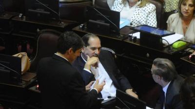 Buitres: una decisi�n de la Justicia de EE.UU. puso en alerta a la oposici�n