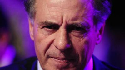 Denuncian que Crist�bal L�pez acumul� una deuda de $ 8.000 millones con la AFIP