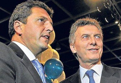 El Gobierno ya lamenta el pacto con Massa y busca reducir su influencia