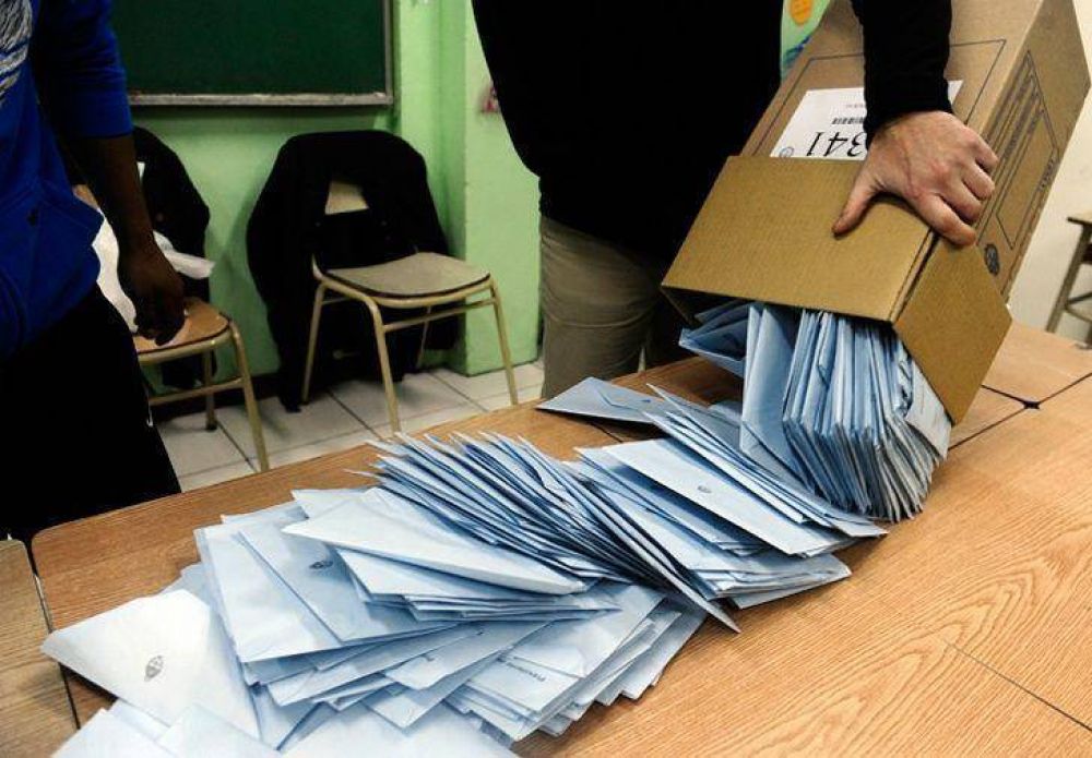 Con crticas del massismo, el Gobierno presentar el proyecto de Reforma Electoral