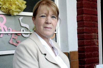 Stolbizer critic� a Galuccio por pedir indemnizaci�n tras su salida de YPF
