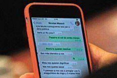 Necedad, urgencia y sanguchitos