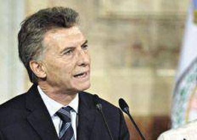 Los 100 d�as de Macri