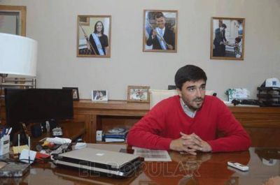Ezequiel Galli: 