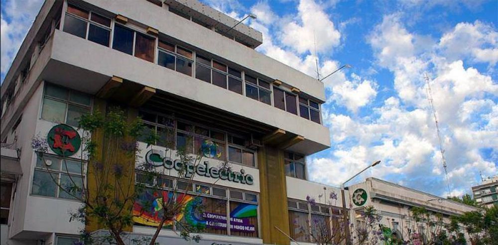 Coopelectric habilitar� una oficina para atender consultas por Tarifa Social