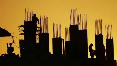 La contrataci�n laboral crecer� a ritmo lento
