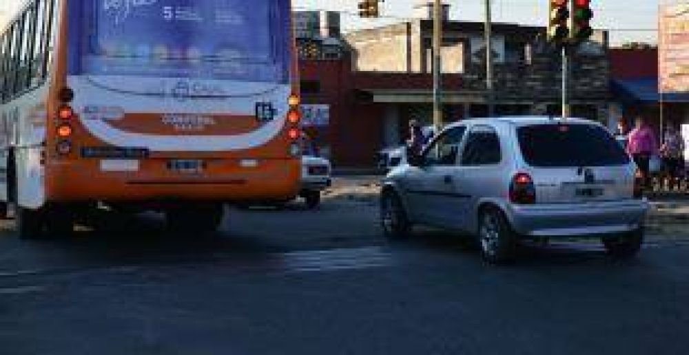  S�lo Bus: la prometida soluci�n para el transporte en la zona este