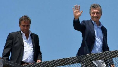 Macri le enterr� a Mestre el sue�o del subte cordob�s