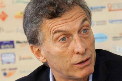 Macri enfatiz� en que habr� �ajuste o hiperinflaci�n�, si no se aprueba el acuerdo con buitres