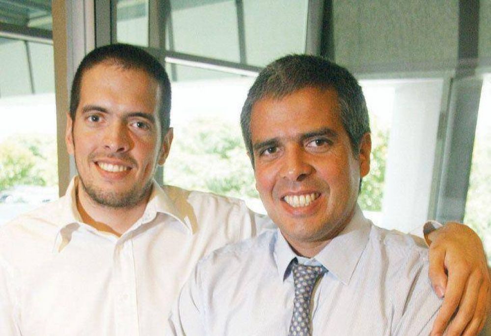 Pablo Perez Companc sostiene la denuncia sobre su hermano Luis