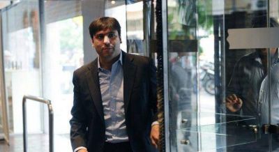 Bossio analiza proponer que se vote derogaci�n de ley Cerrojo y posponer aprobaci�n del acuerdo