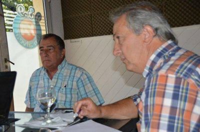 �RENUNCIAMOS POR LO QUE EL INTENDENTE DIJO EN RADIO ALVEARYA�