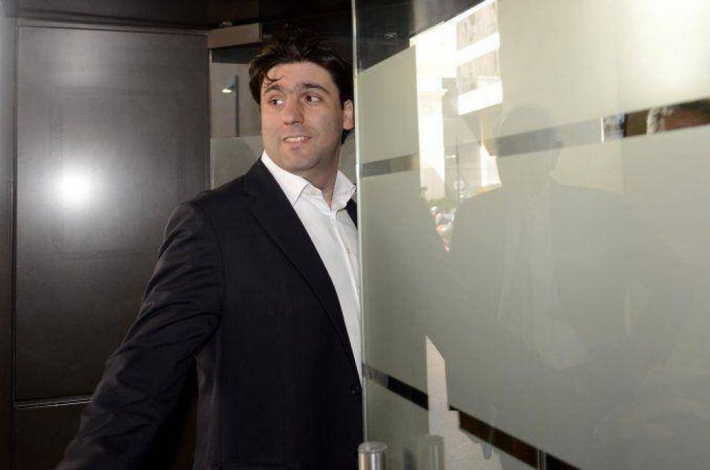 Acuerdo con los buitres: Hacienda se re�ne con diputados para 
