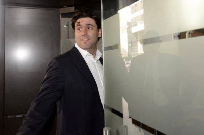 Acuerdo con los buitres: Hacienda se re�ne con diputados para 