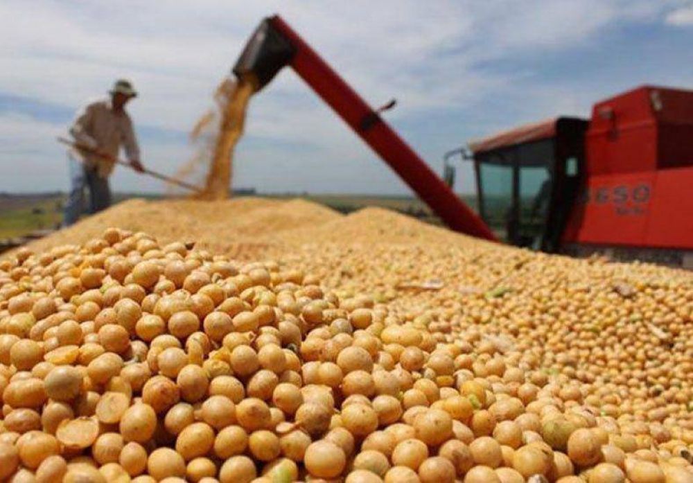 Un informe de Canciller�a destaca el potencial exportador de Santa Fe