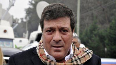 Gabriel Mariotto, a indagatoria por el F�tbol para Todos