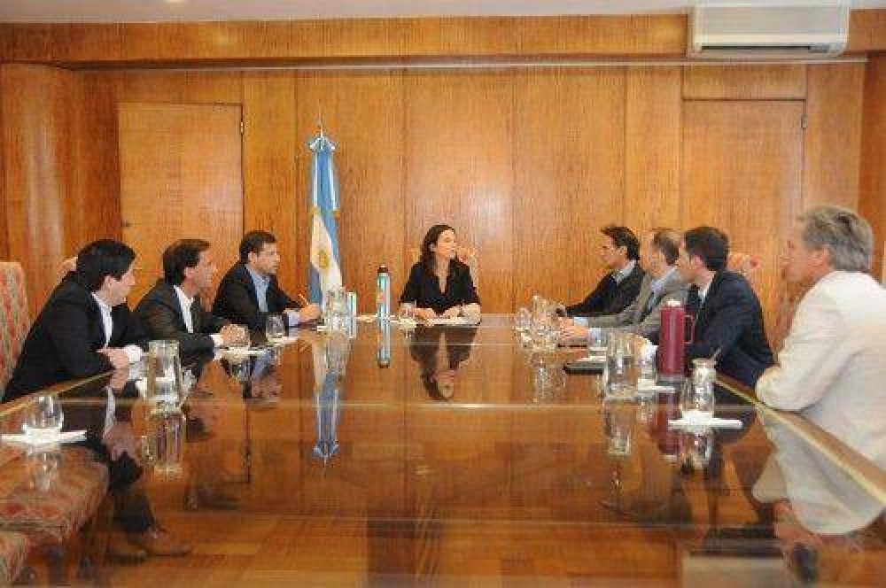 Servicios: Intendentes peronistas quieren una nueva tarifa social