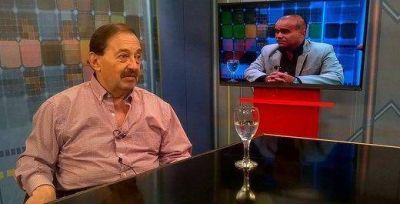 Gallino Fern�ndez: �Tenemos el compromiso de la gobernadora y la ministra, que va a haber inversiones en los hospitales�