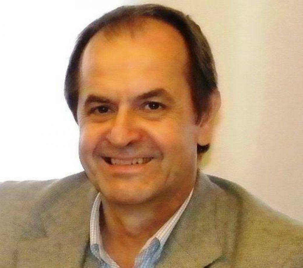 Alberto Briozzo: �La ola importadora impactar� con fuerza en San Mart�n�