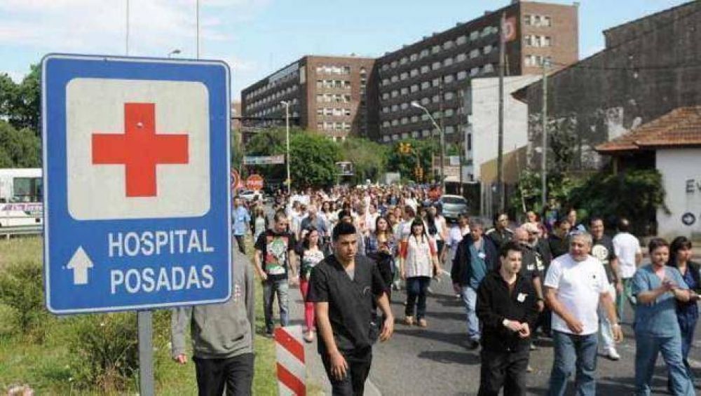 Trabajadores advirtieron que se est� 