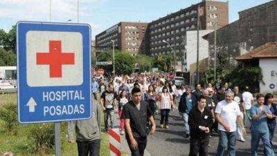 Trabajadores advirtieron que se est� 