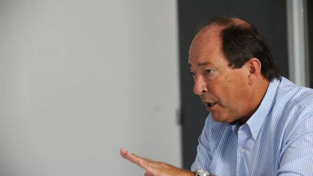 �Hay empresarios que se merecen un Moreno�