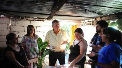 Morales vincul� a Milagro Sala con tres homicidios en Jujuy